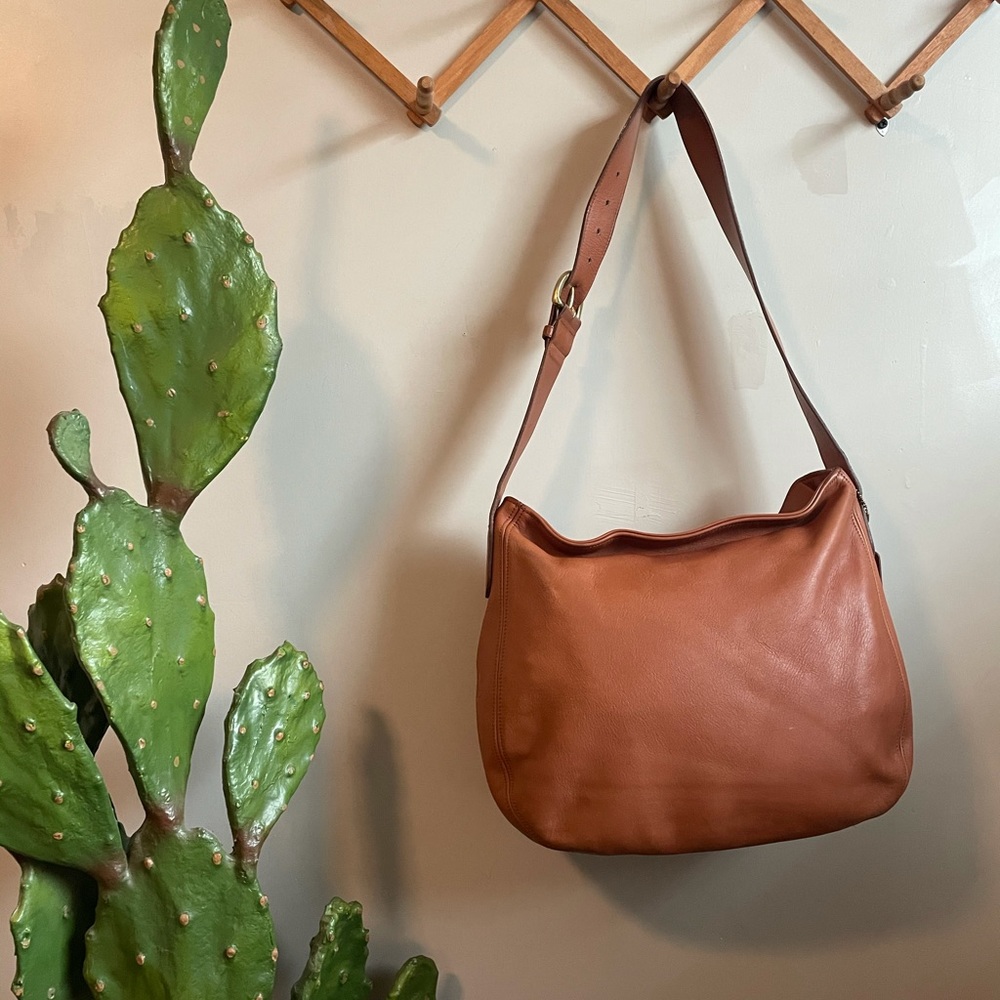 Vintage coach legacy 4161 boho bag